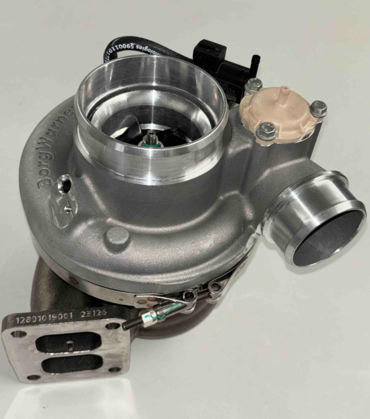 TurboDirect S.A